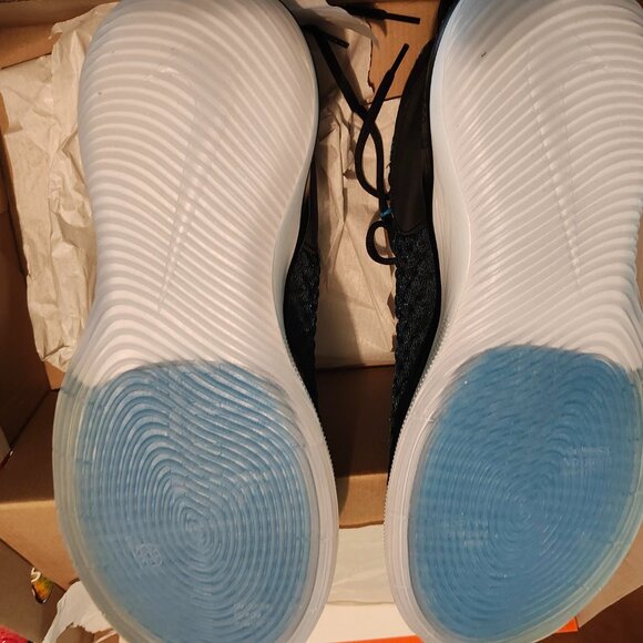 Nike AlphaDunks (10.5) main image 4